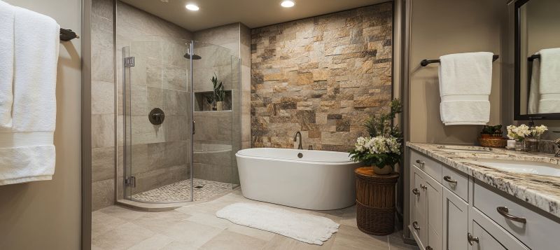 Vintage Style Bathtubs