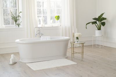Elegant Modern Bathtub