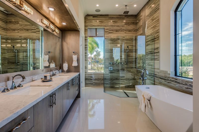 Top Bathroom Remodeling Companies in Marrero, LA