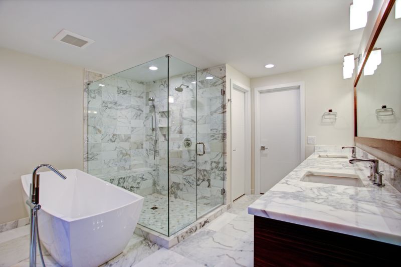 Best Bathroom Remodeling Contractors in Harvey, LA